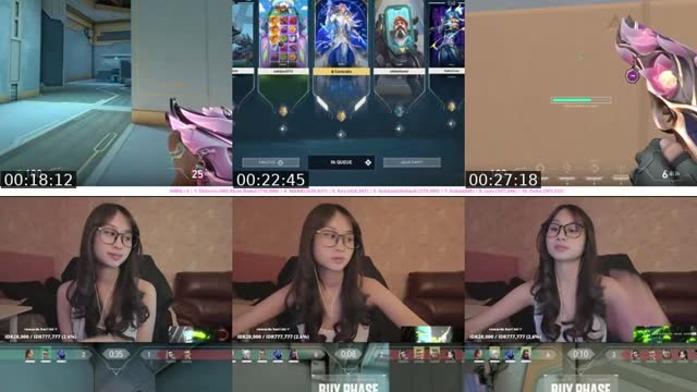 TikTok live: lock in by @nextlevelcaca