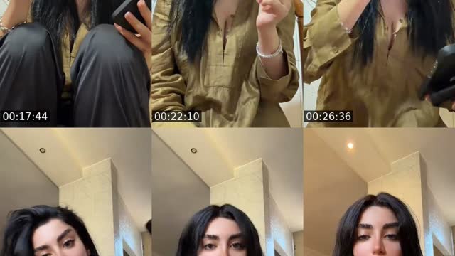 @cici788788 TikTok live from 2026-08-24