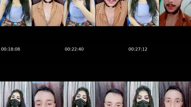 @dela_hcy TikTok live
