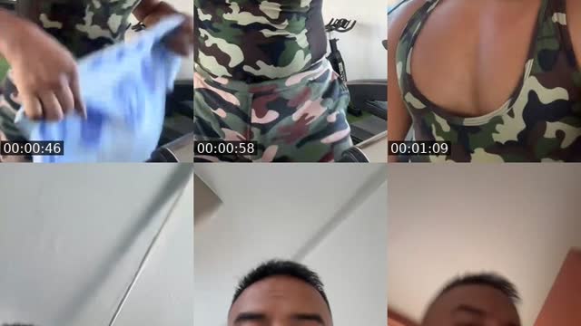 @tuprofe_musculoso TikTok live