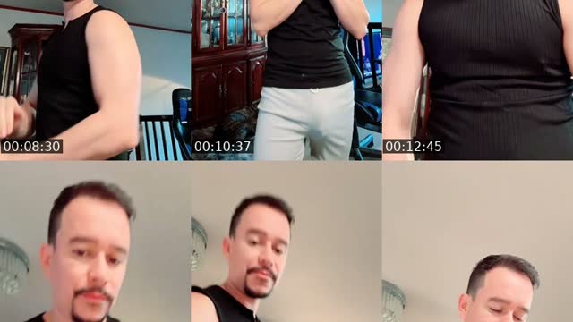 @daddyleo.02 TikTok live from 2026-08-24