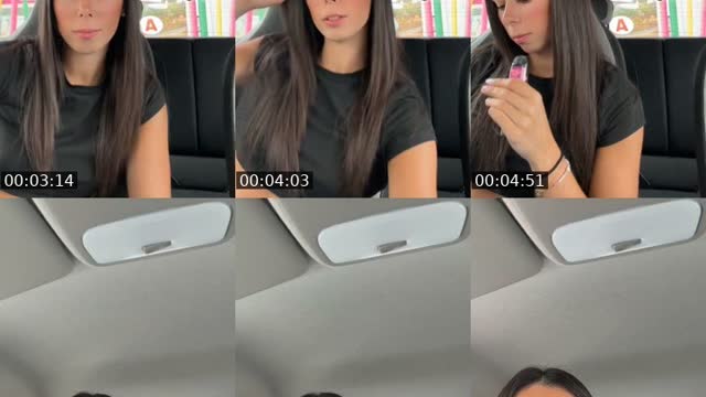 @myl_.s3 TikTok live