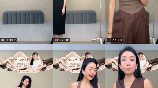@omfgwen TikTok live from 2026-08-24