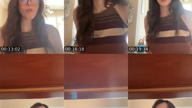 @sherlockunsaci TikTok live