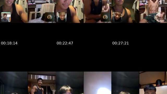 TikTok live: layb by @embracerui