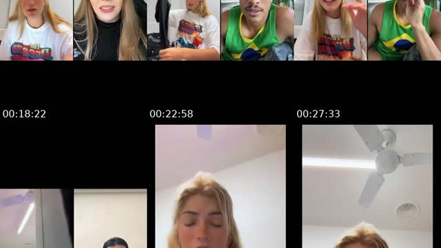 @nypimenta TikTok live from 2026-08-24