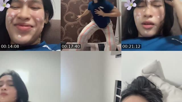 TikTok live: Hiii by @rosetedchicken132825