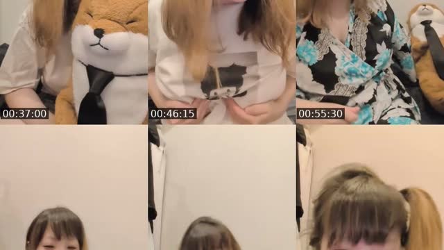 TikTok live: ねむれぬ by @mugimugimaru