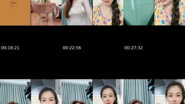 @mymientay3 TikTok live