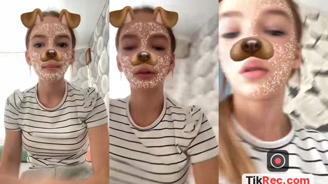 @emma_13w1 TikTok live