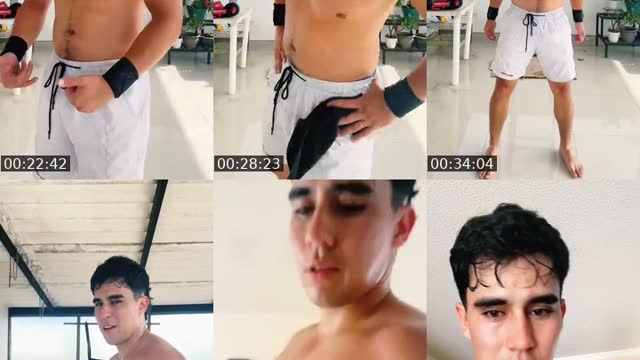 TikTok live: Buen día 🥰 bendiciones 🙏🏻🇨🇴 by @nicolasvilla2513