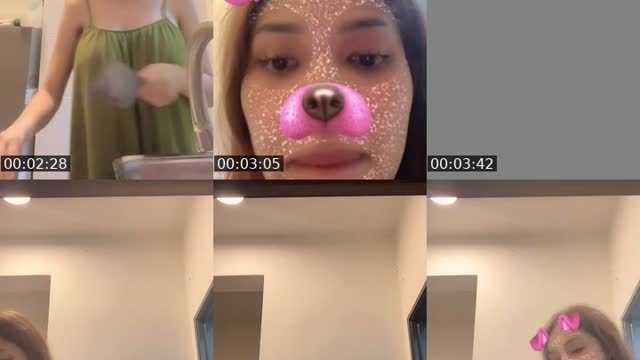 @shilala_lala TikTok live