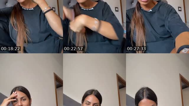 @sugar2290 TikTok live
