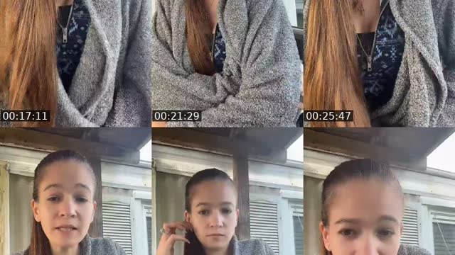 @badassburper TikTok live from 2026-08-24