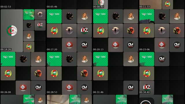 @lesforainsforaines2 TikTok live