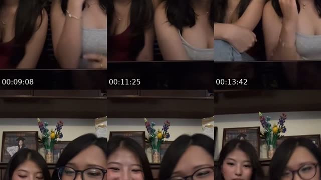 TikTok live: hi by @faliiciaa