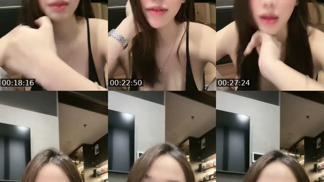 @nine_nguyn TikTok live