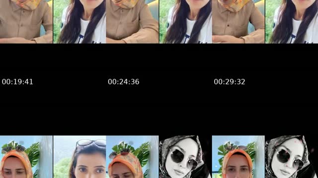 @zihin.mimar41 TikTok live