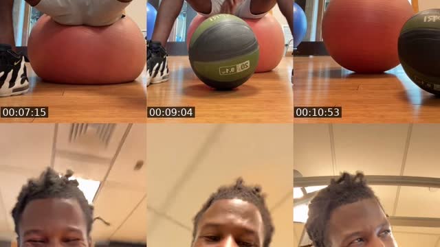 TikTok live: Send Gift to join discord 🔞 by @wildetuna