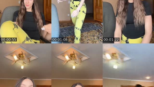 @dream.star69 TikTok live from 2026-08-24