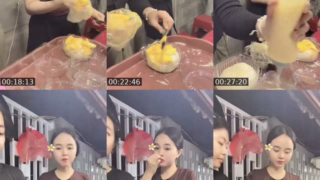 TikTok live: beli y by @ketan.susu.johar