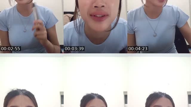 @msystfni TikTok live