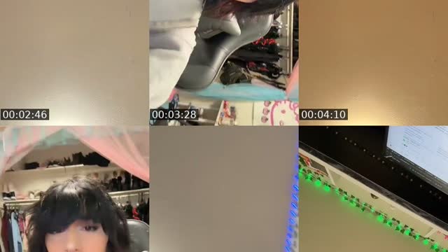 @0hn0.buni TikTok live