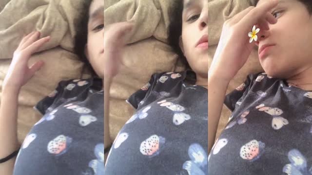 @bianka.martin24 TikTok live