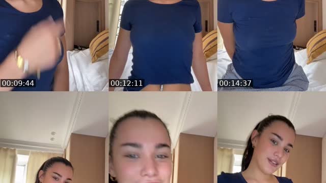 @angelaa.aa75 TikTok live