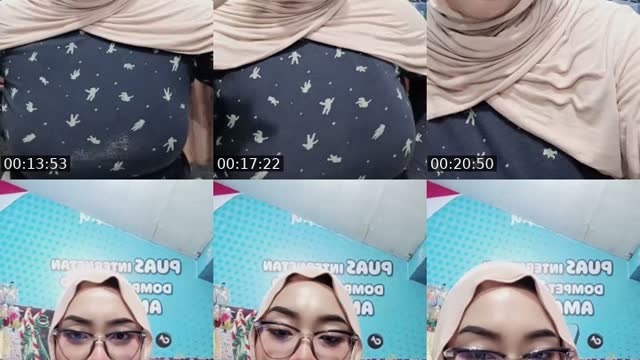 TikTok live: Lounching NunaLuna skincare by @hiloveyourself4
