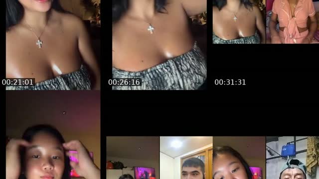 @allyduckyx3 TikTok live from 2026-08-24