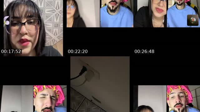@marigati10 TikTok live from 2026-08-24