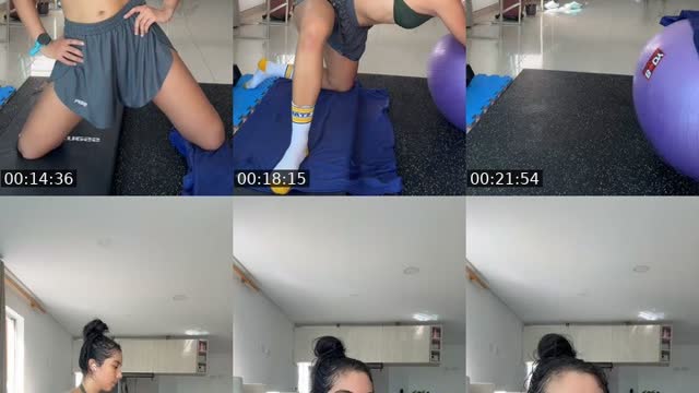 @azuboughgouhnon TikTok live from 2026-08-24