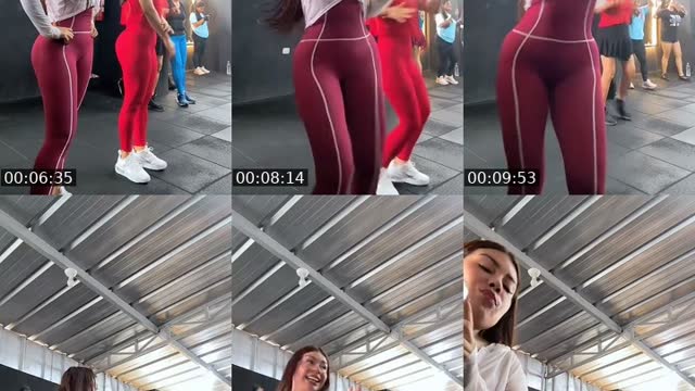 @stefanyanampa12 TikTok live