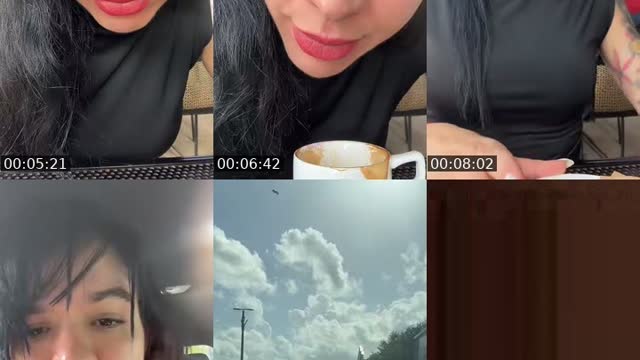 @tuchinit430 TikTok live
