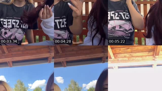 @hopelost_t1 TikTok live