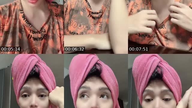 @bellastunning37 TikTok live