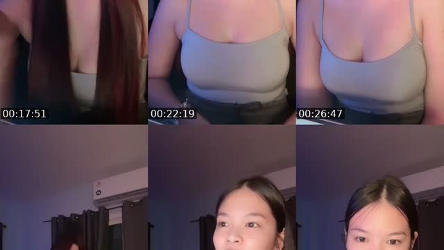 @jaofaiii TikTok live