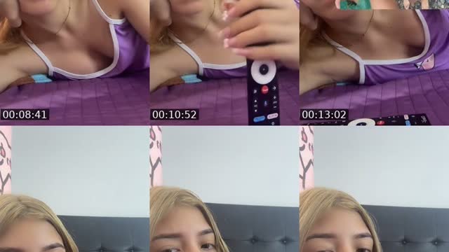 @whtt.sofia TikTok live