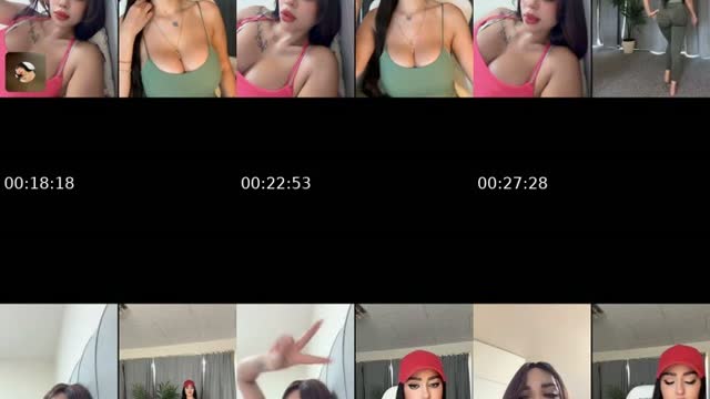 @natoissa TikTok live