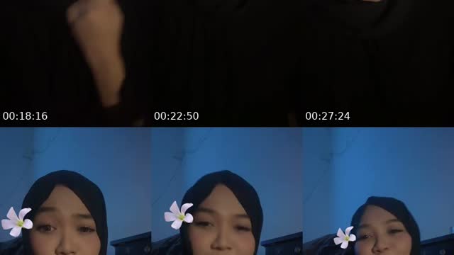 TikTok live: jangan masuk by @shffrsln