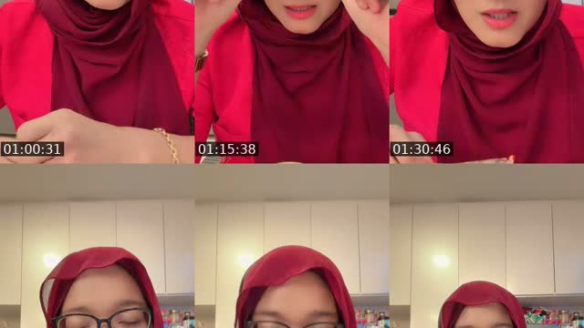 TikTok live: Teman sattttttt🥰 by @teddy_bell968
