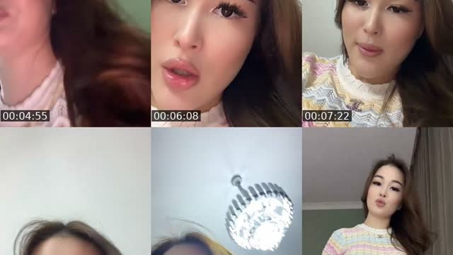 @dii___aii TikTok live