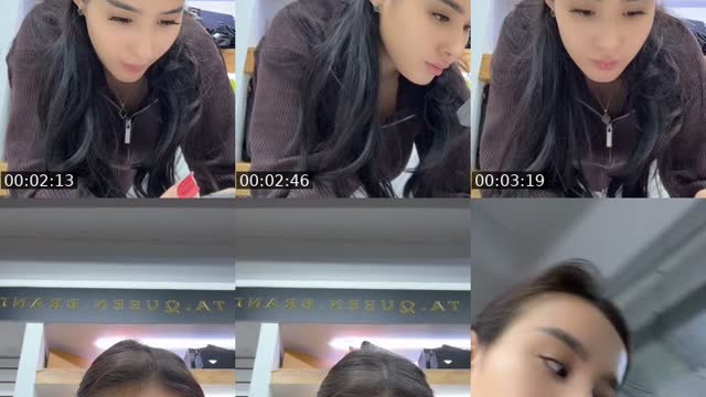 @zhanatova077 TikTok live