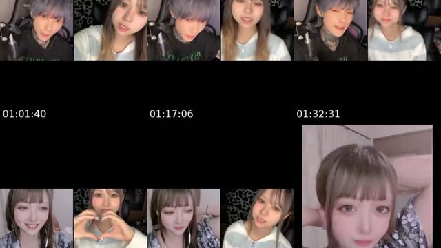 @unneisanyurushite TikTok live from 2026-08-24