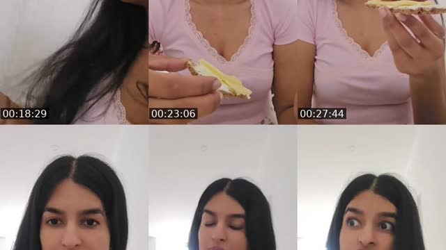 @maria__89__ TikTok live