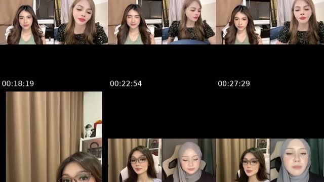 @jessicamuzakir TikTok live from 2026-08-24