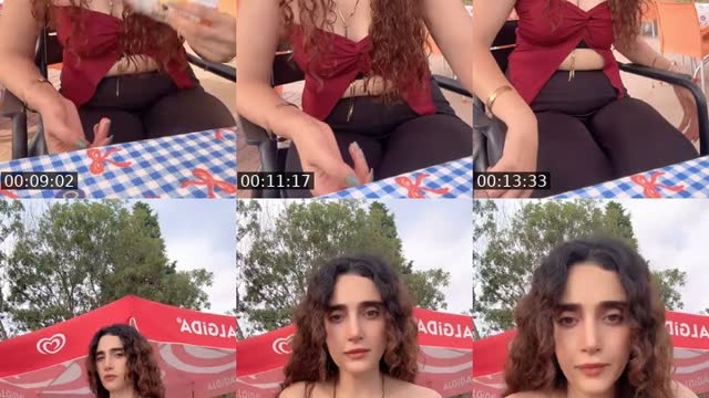 @ecem48.0 TikTok live