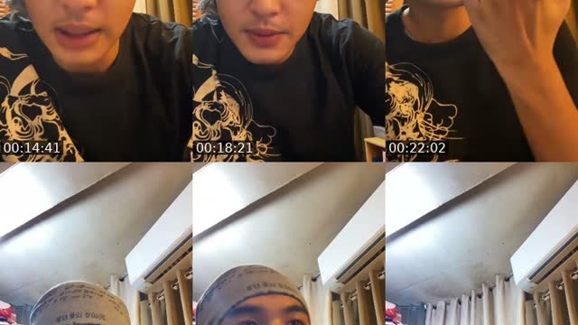 TikTok live: Gaming by @atrealt