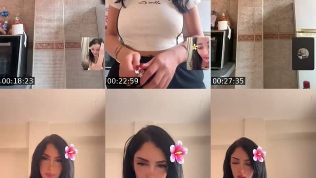 @hqb_14 TikTok live